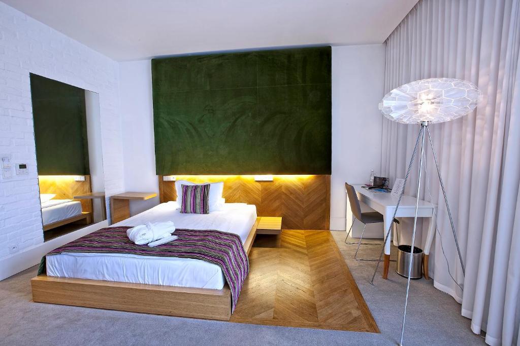 Platinum Residence Boutique Poznań Exteriör bild