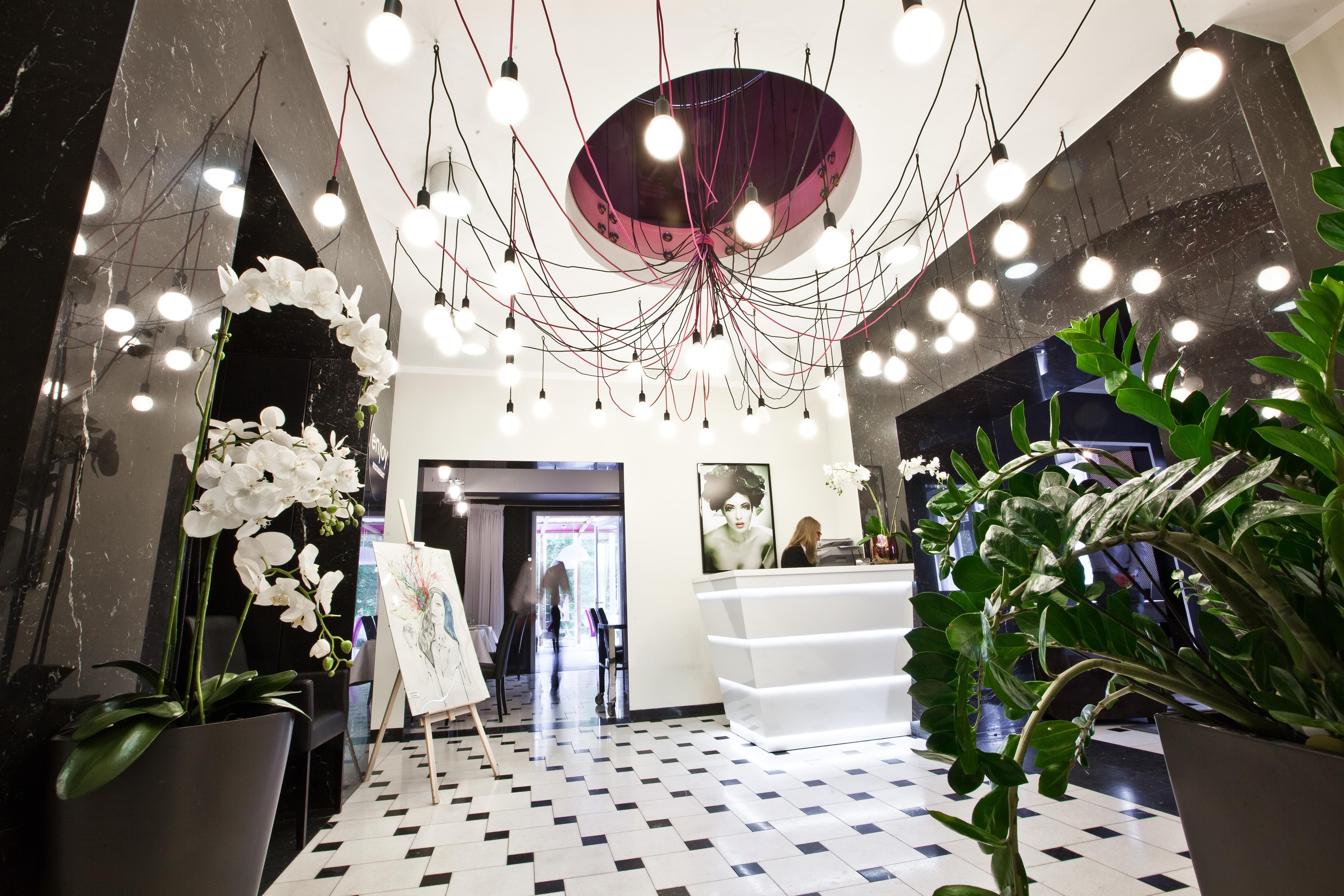 Platinum Residence Boutique Poznań Exteriör bild