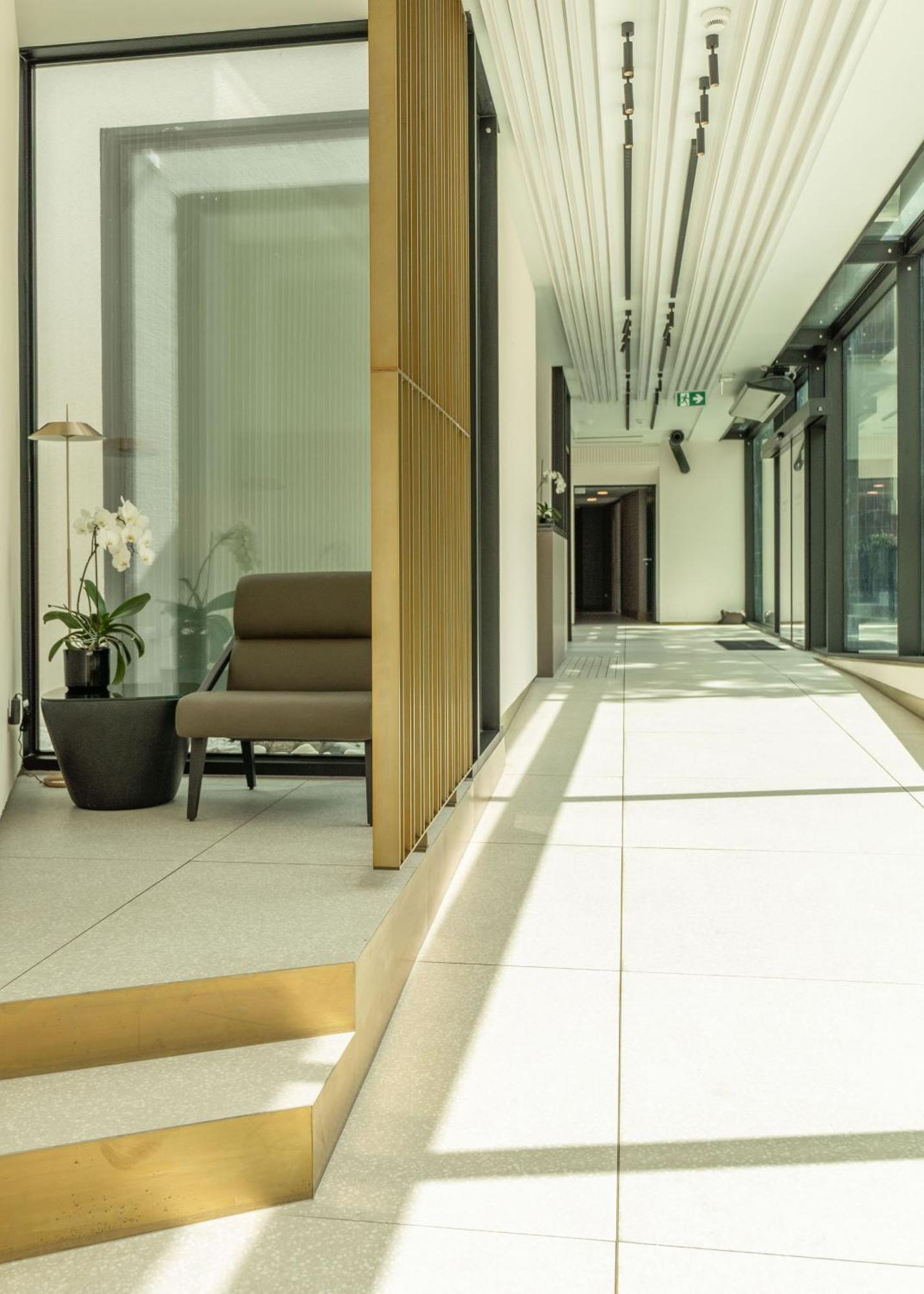 Platinum Residence Boutique Poznań Exteriör bild